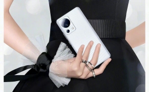 Xiaomi Civi 2 is launched for ladies