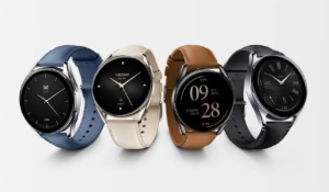 Xiaomi Watch S2 offers variety of straps, dials, and health/sports tracking modes