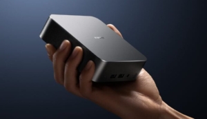 Xiaomi Mini Host released: It is a top-end mini PC, starting at 2,799 yuan ($402)