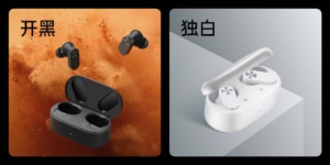 OnePlus Buds Ace released: The first TWS headphones in the Ace lineup