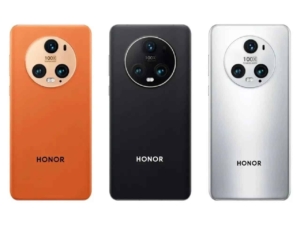 Take a look at the renders of Honor Magic 5 and Magic 5 Lite