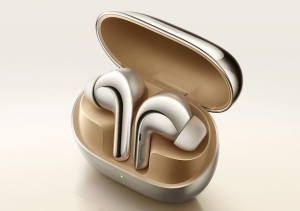 Xiaomi Buds 4 Pro is flagship headphones priced at 1,099 yuan ($163)