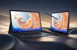 Xiaomi Notebook 12.4 2023, 2-in-1 laptop launched