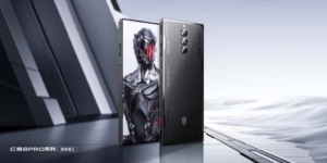 Red Magic 8 Pro series of gaming handsets released