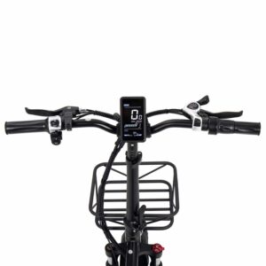 Laotie FL75 Folding Electric Moped Bike