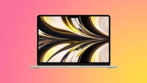 15-inch MacBook Air Expected to Debut at WWDC 2023