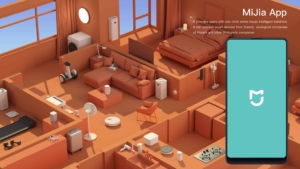 Xiaomi Mi Home App 9.0 iOS Trial Version Released: Also on iPad!
