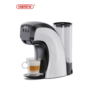 HiBREW H3B 3-in-1 Capsule Coffee Machine