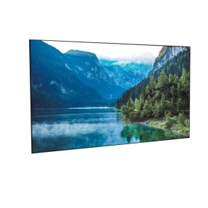 BlitzWolf BW-VS3 ALR Black Projector Screen