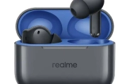Realme Buds T200 TWS Earbuds