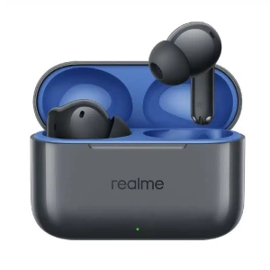 Realme Buds T200 TWS Earbuds