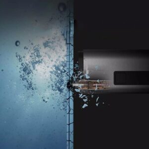 NexTool 4-in-1 Mini Alcohol Tester w/ Window Breaker / Cutter / Power Bank