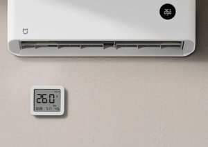 Mijia Smart Thermo-Hygrometer 3 launched at 49 yuan ($7)
