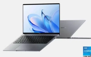 Honor MagicBook 14 2023 Series Notebook Launched