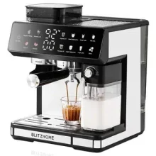BlitzHome CM5710 Ολοκληρωμένη Μηχανή Καφέ Espresso