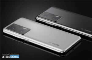 Redmi Note 11 Pro Renders Show 200MP Camera And More