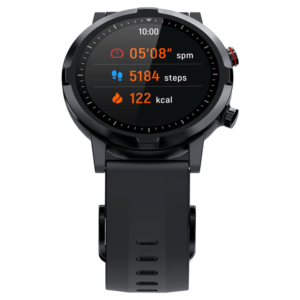 Haylou RT LS05S Fitness 12-Sport Modes BT 5.0 Smartwatch