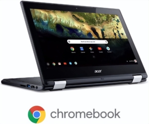 Google Chromebook to Receive 10 Years of Security Updates