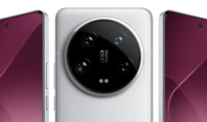 Xiaomi 14 Ultra Specifications and Renderings Exposed: Focusing on “Image Flagship”