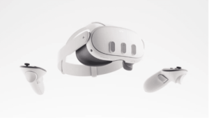 Meta Quest 3 Headset Now Available on Amazon in China