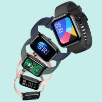 Mibro Color 1.57″ Smartwatch