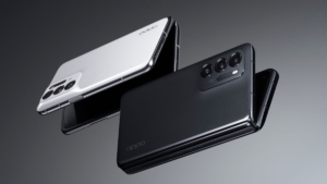 OPPO Find N2 to be much lighter than many classic bar models