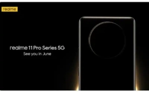 Realme 11 Pro Series Global Version Will Be Released in June: Equipped with Samsung 200MP Main Camera