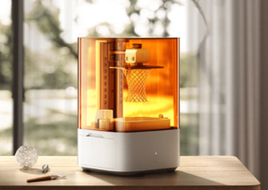 Xiaomi Mijia 3D Printer Now Starts Pre-Sale at 1899 yuan