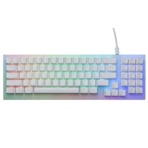 Gamakay K77 Gateron Mechanical Keyboard