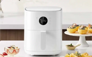 Mijia Smart Air Fryer 4.5L on Pre-sale
