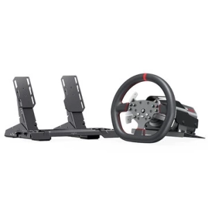 PXN V10 Ultra Τιμόνι Οδήγησης Direct Drive με Πεντάλ