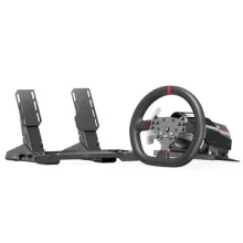PXN V10 Ultra Direct Drive versenykormány pedálokkal