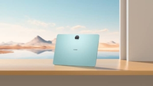 Honor Pad 9 Officially Released: Starting From 1,499 Yuan (About $209)