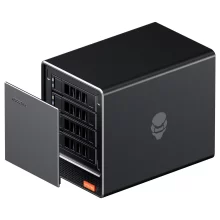 AOOSTAR WTR PRO NAS Mini PC