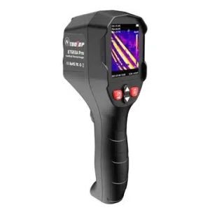 SJCAM SJ4000 Kamera sportowa z podwójnym ekranem 4K Wodoodporna 170° FOV