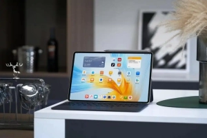 Honor MagicPad 13 Hands-on: Bigger and More Eye-Protecting Flagship Giant Screen