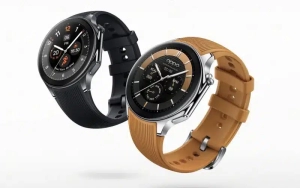 OPPO Watch X Launched in Malaysia: 1299 Malaysian Ringgit