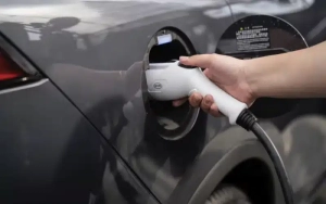 Chinese Electric Vehicle Charging Patents Lead The World, Nearly Three Times That Of The United States