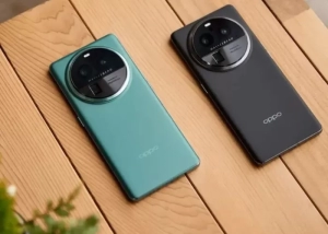 OPPO Find X7 Series Warm-up: Support Two-Way Private Calls