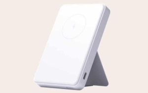 Xiaomi Magnetic Power Bank 2 6000mAh 15W Now Available