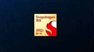 Snapdragon XR2+ Gen 2 SoC Support 4.3K Resolution Per Eye