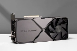NVIDIA GeForce RTX 4080 SUPER Hands-On: Better Performance, Lower Price