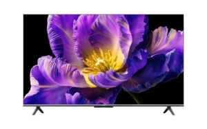 Xiaomi TV S75 Mini LED Launched: 4K 144Hz High Refresh Rate, 1200nits Peak Brightness