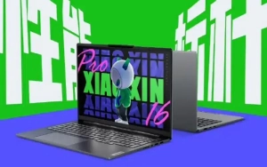 Lenovo Xiaoxin Pro 16 2024 Arrives with Core Ultra Processor