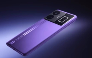 Realme GT Neo 6 Leaked: Snapdragon 8s Gen 3, 1.5K Display