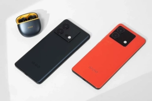 iQOO Neo8 Pro Hands-on: The Dimensity 9200+ is The First Release, And The Running Performance And Gaming Experience Are Both in The First Echelon