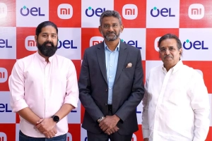 Xiaomi Announces Manufacturing of Wireless Audio Products in India, Further Localizing its Business