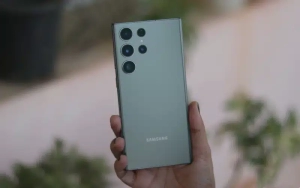 Samsung Galaxy S24 Ultra Will Equipped Snapdragon 8 Gen 3