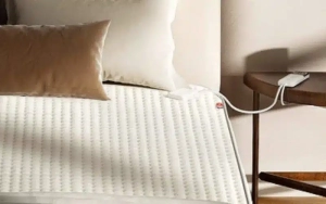 Xiaomi Smart Electric Blanket is Pre-Order Now For 229 Yuan