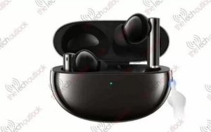 Realme Buds Air 5 Pro Earbuds Have Received FCC Certification